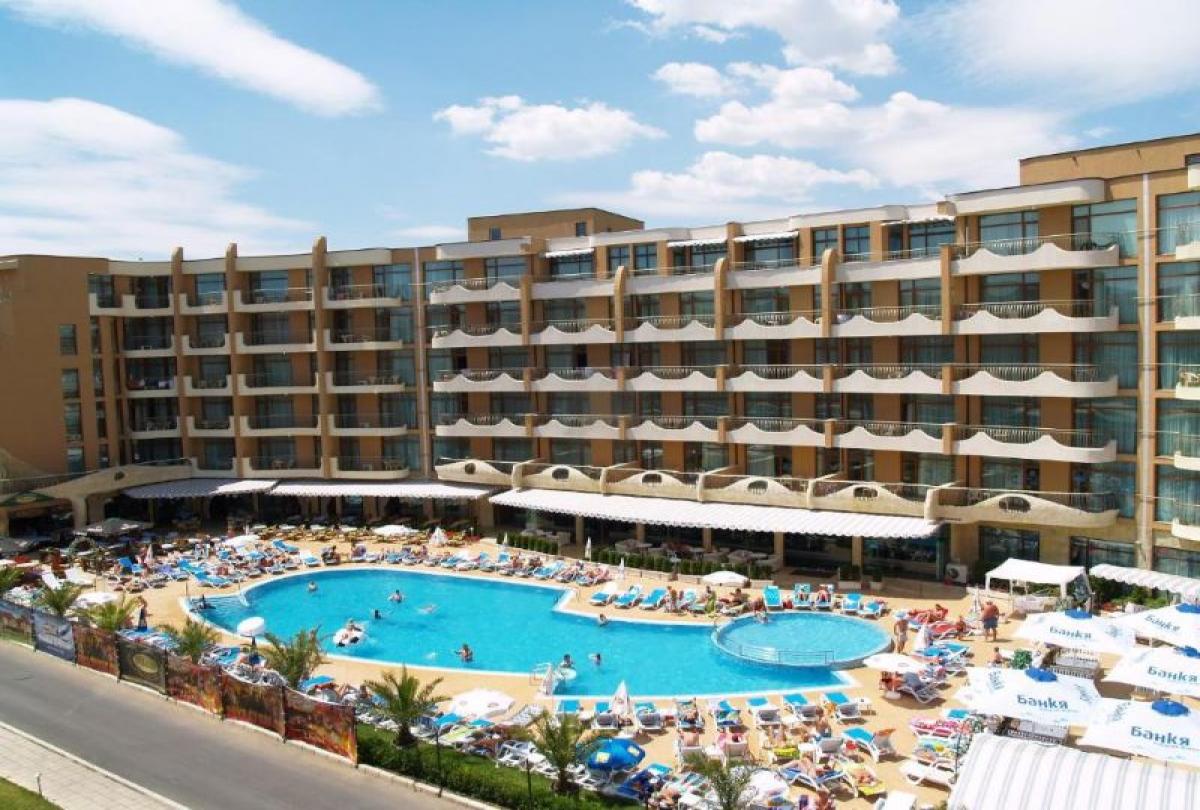 Фото табору 1